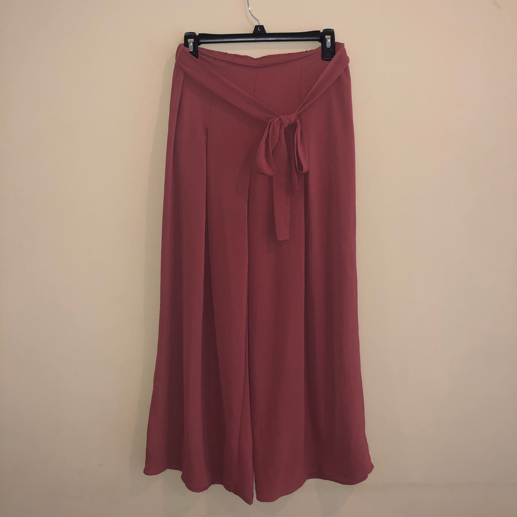 American Threads Pants